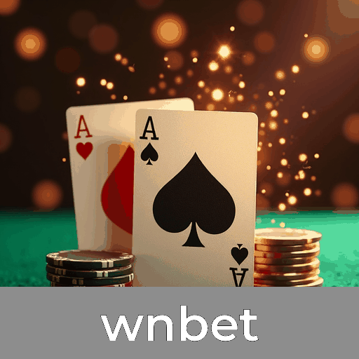 Descubra o Futuro dos Jogos com a wnbet: Experiências Disruptivas