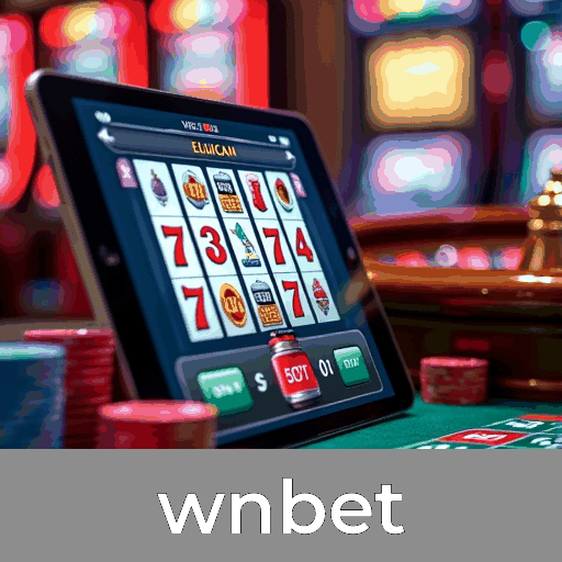 wnbet: Apostas com bônus e promoções exclusivas