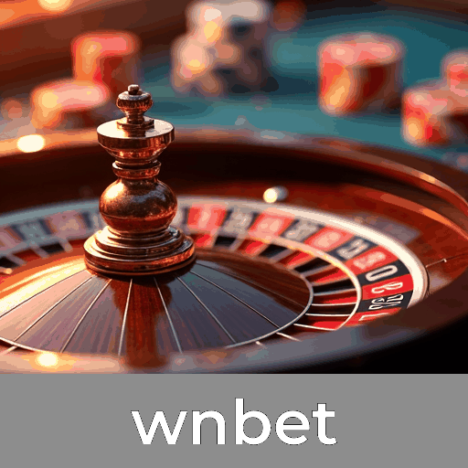 Descubra o Futuro dos Jogos com a wnbet: Experiências Disruptivas