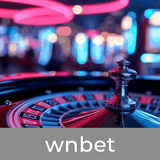 Descubra o Futuro dos Jogos com a wnbet: Experiências Disruptivas