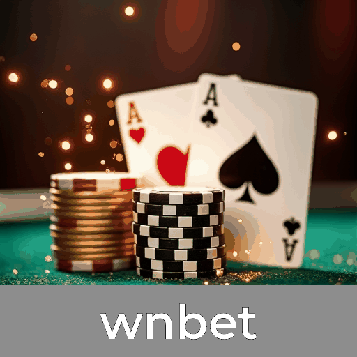 Wnbet: Especialista em Apostas Esportivas no Brasil