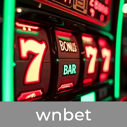 wnbet: Apostas com bônus e promoções exclusivas