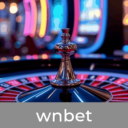 wnbet: Plataforma de Apostas Segura e Premiada