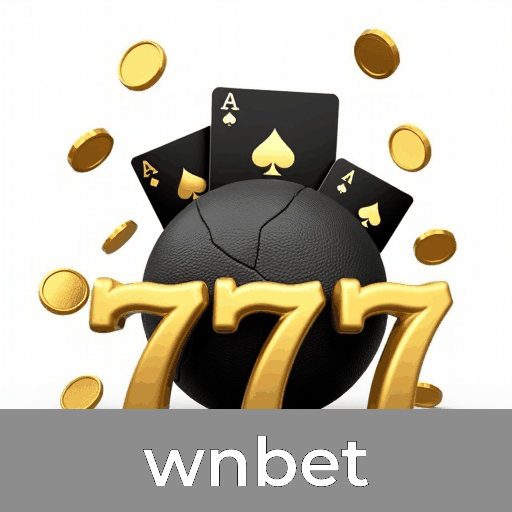 wnbet: Plataforma de Apostas Segura e Premiada