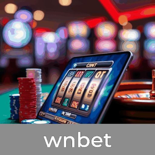 WNBET: A Experiência Autêntica de Jogos de Mesa ao Vivo