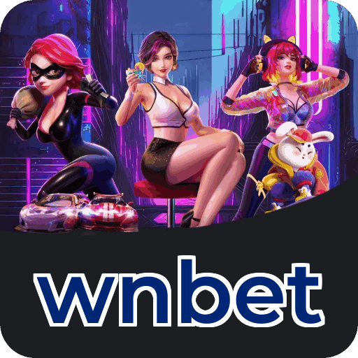 Login rápido no app wnbet