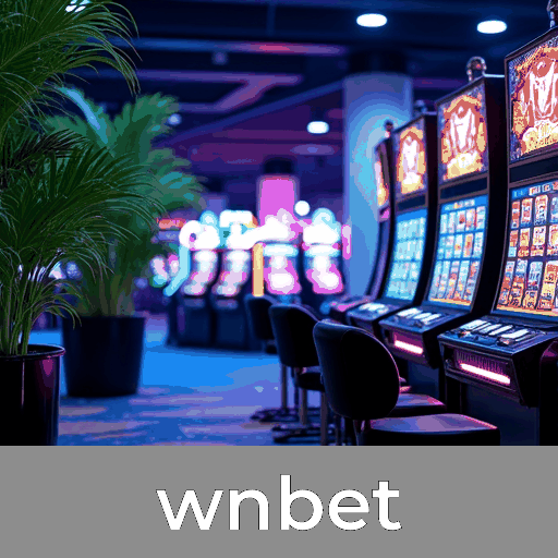 WNBET: A Experiência Autêntica de Jogos de Mesa ao Vivo