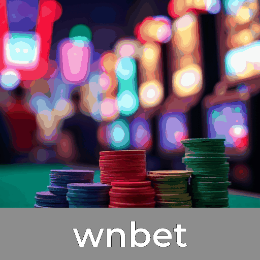 Experimente a Emoção dos Jogos de Cassino no Wnbet e Ganhe!