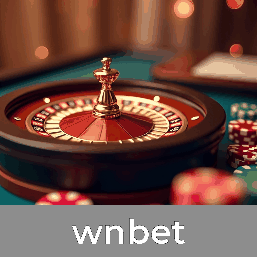 Descubra o Futuro dos Jogos com a wnbet: Experiências Disruptivas