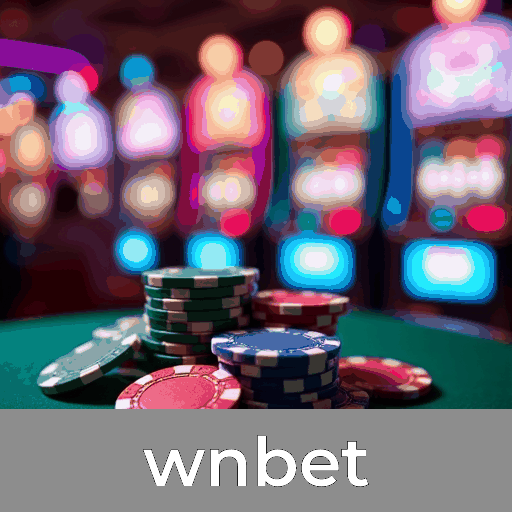 Experimente a Emoção dos Jogos de Cassino no Wnbet e Ganhe!